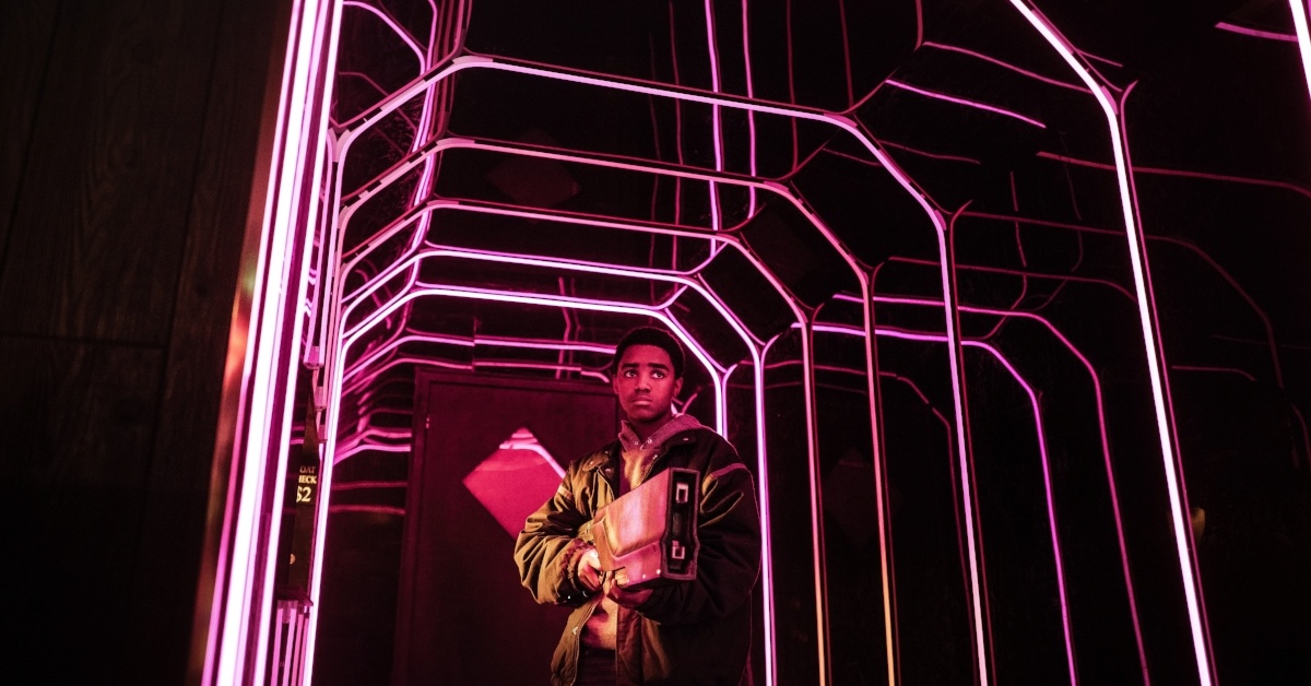 Futuristic Sounds Grounded in Reality: Creating Kin's Sci-Fi Sound